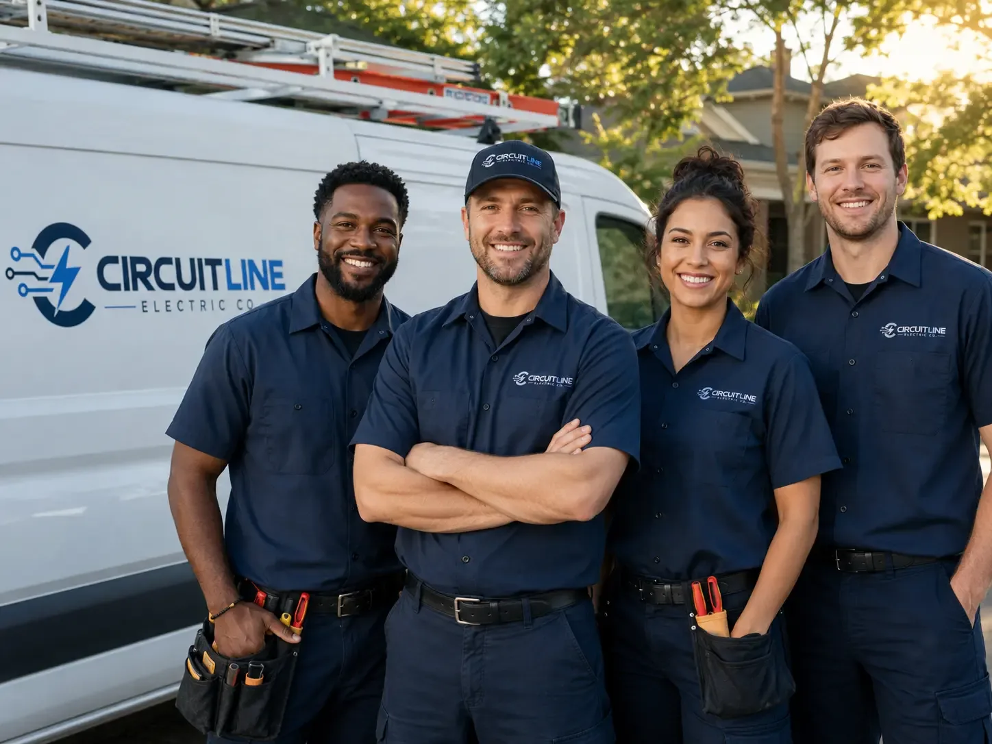 Whole Home Rewiring company in Mercer, WI